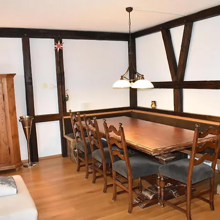 Haus Margarita 3005 My Apartamento *