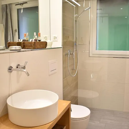 Apartamento Haus Margarita 3005 My *