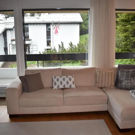 Haus Margarita 3005 My * Valbella