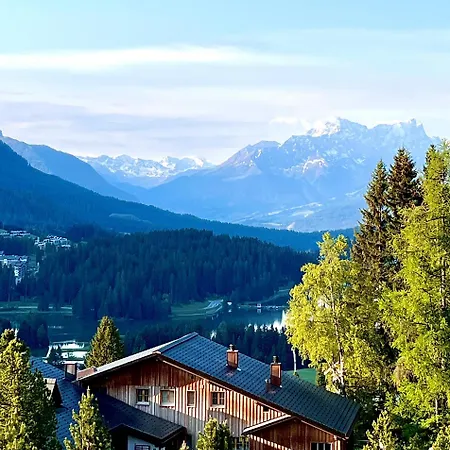 Haus Margarita 3005 My * Valbella