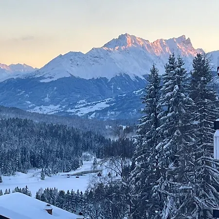 Apartment Haus Margarita 3005 My Valbella