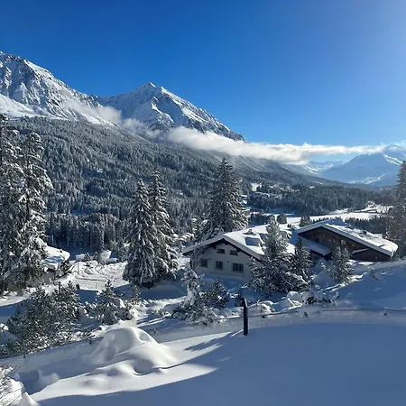 Haus Margarita 3005 My Apartment