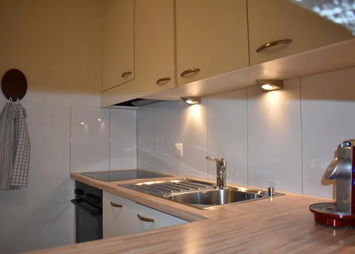 Haus Margarita 3005 My