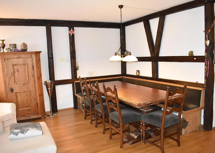 Haus Margarita 3005 My Apartamento *