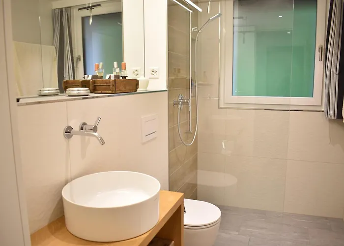 Apartamento Haus Margarita 3005 My *