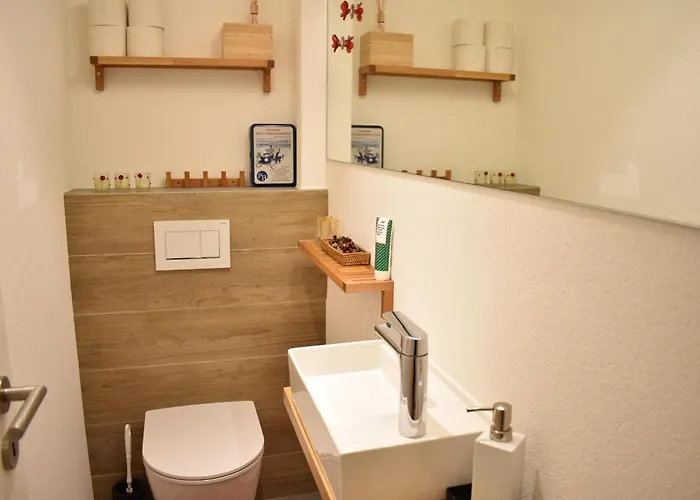 Haus Margarita 3005 My Appartement *