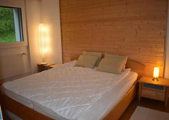 Haus Margarita 3005 My Appartement *