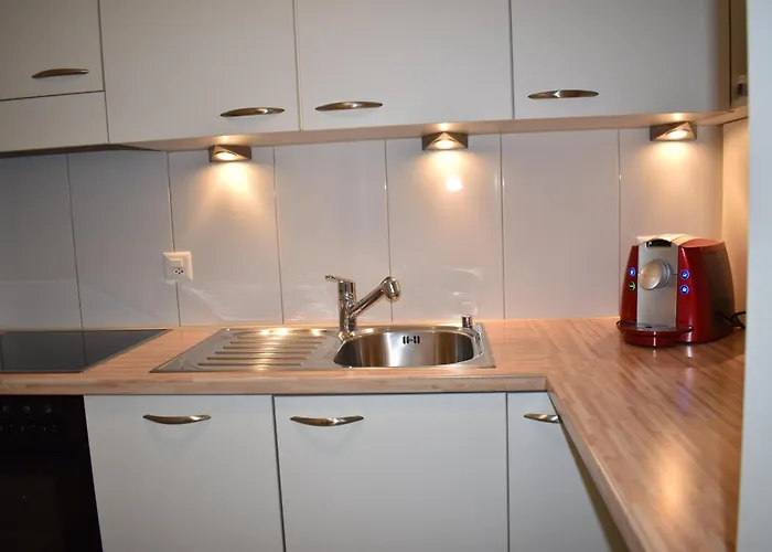 Haus Margarita 3005 My