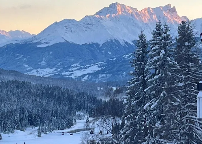 Apartamento Haus Margarita 3005 My Valbella