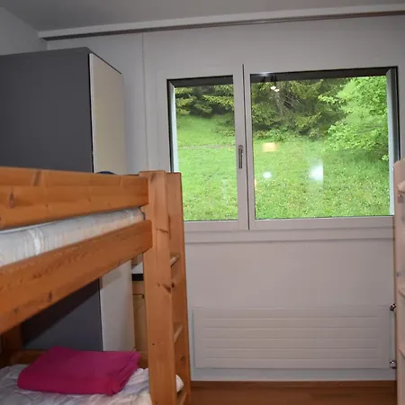 شقة Haus Margarita 3005 My *