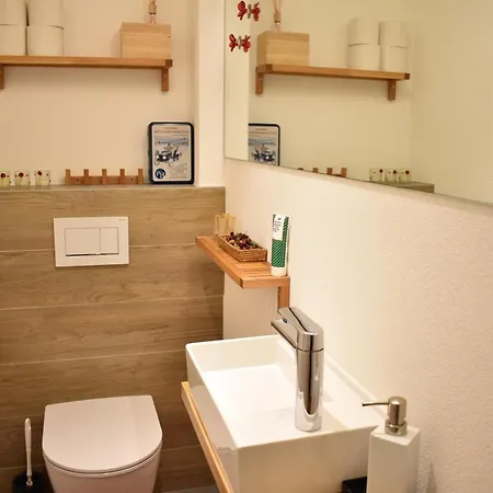 Haus Margarita 3005 My شقة *
