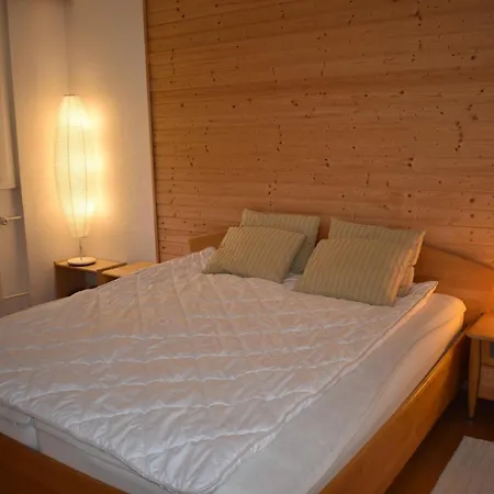 Haus Margarita 3005 My شقة *