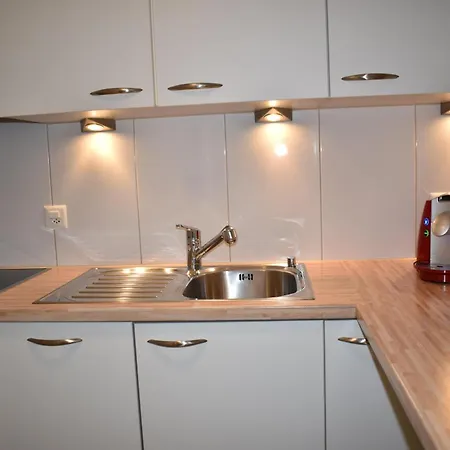 Haus Margarita 3005 My