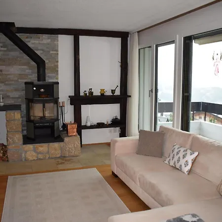 Haus Margarita 3005 My شقة *