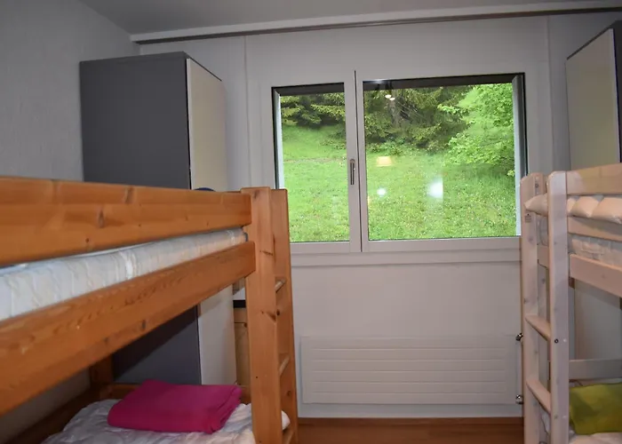 شقة Haus Margarita 3005 My *