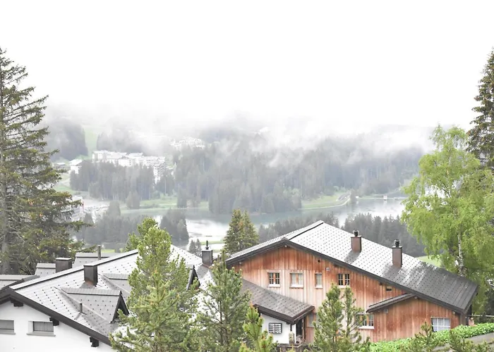 Haus Margarita 3005 My فالبيلا