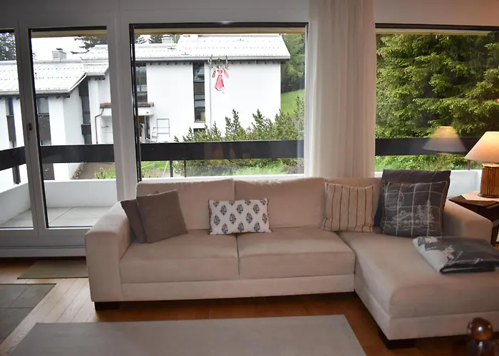 Haus Margarita 3005 My * فالبيلا