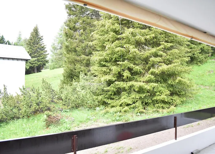 Haus Margarita 3005 My شقة *