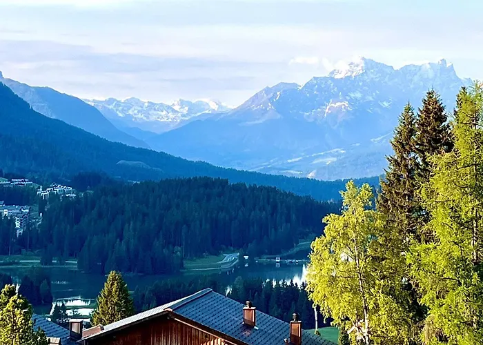 Haus Margarita 3005 My * فالبيلا